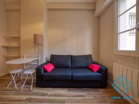 Port De Nice- Neptune- Superbe Studio! Appartement